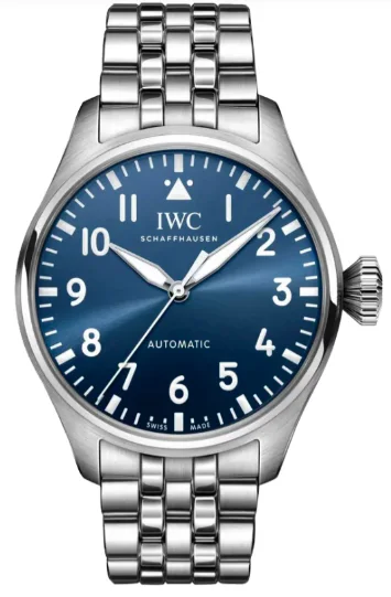 IWC Big Pilot